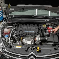 CITROEN C4 GRAND PICASSO EXCL+ BLUEHDI DV6FC 1.6L 2015 remanufactured Engine for Sale